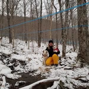 Meet your Posher, Gabrielle